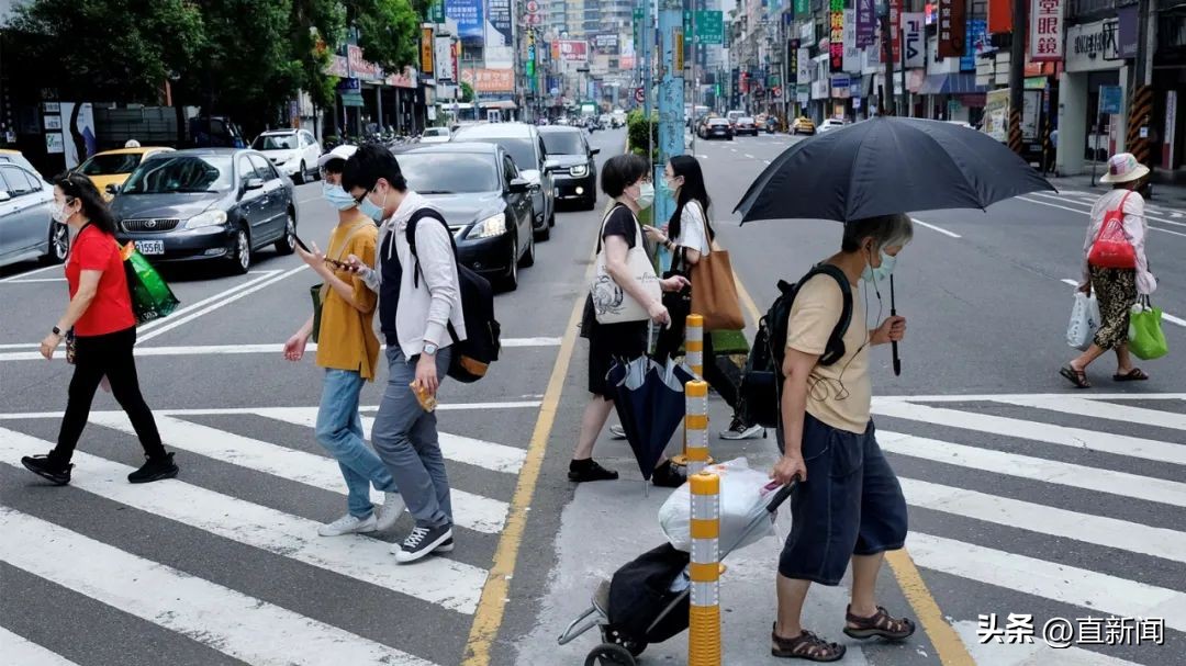 观察丨“民进党讨厌值爆表”蔡英文引咎辞职