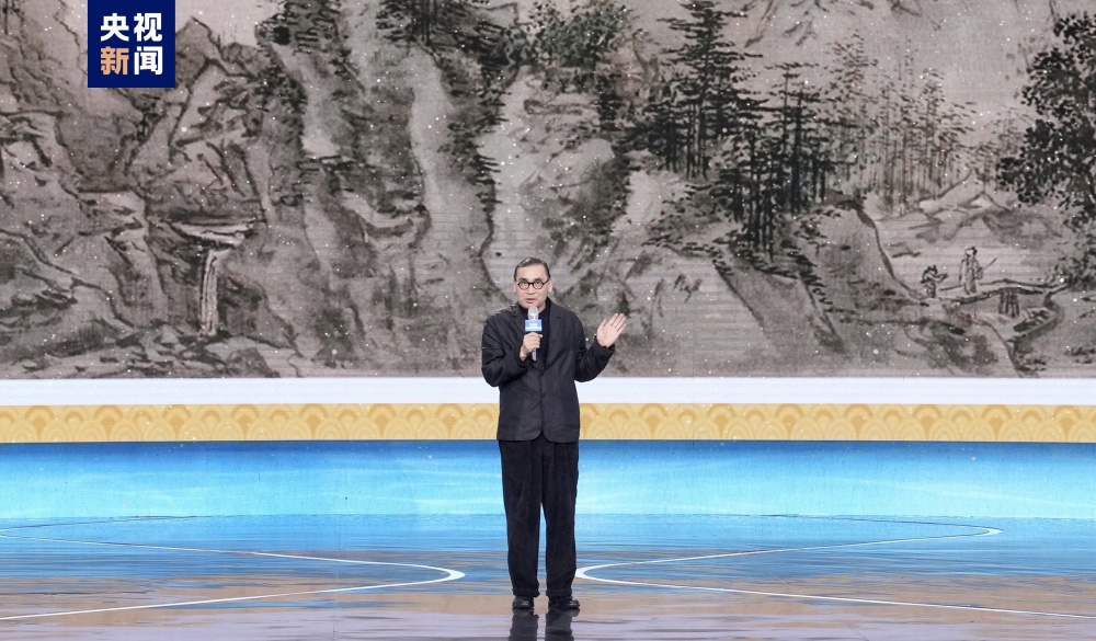 未来之频  “+”速向新！中央广播电视总台央视频2024年精品节目片单发布