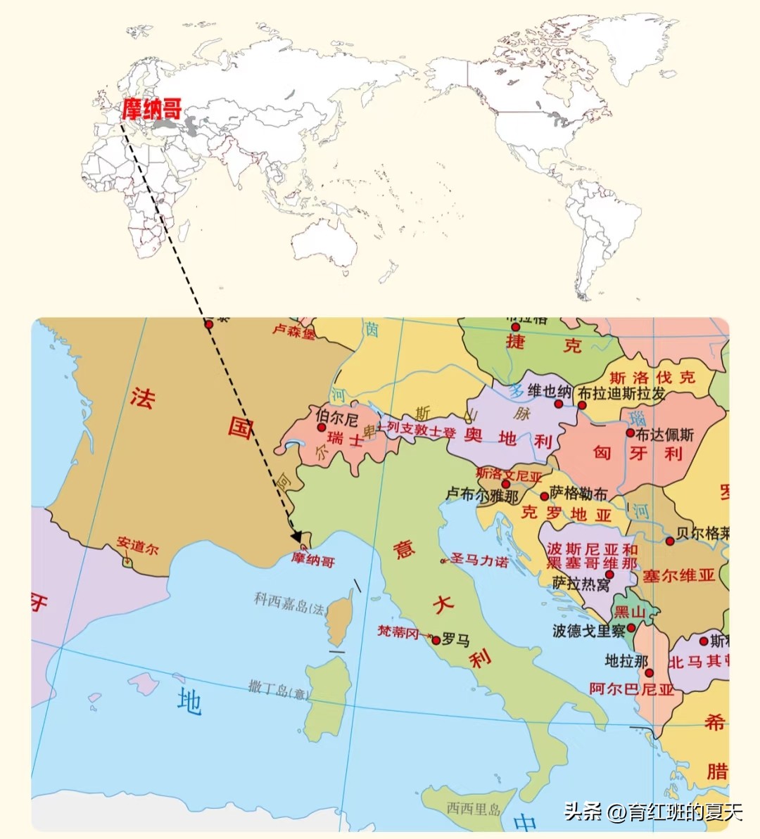 1、东帝汶（亚洲）