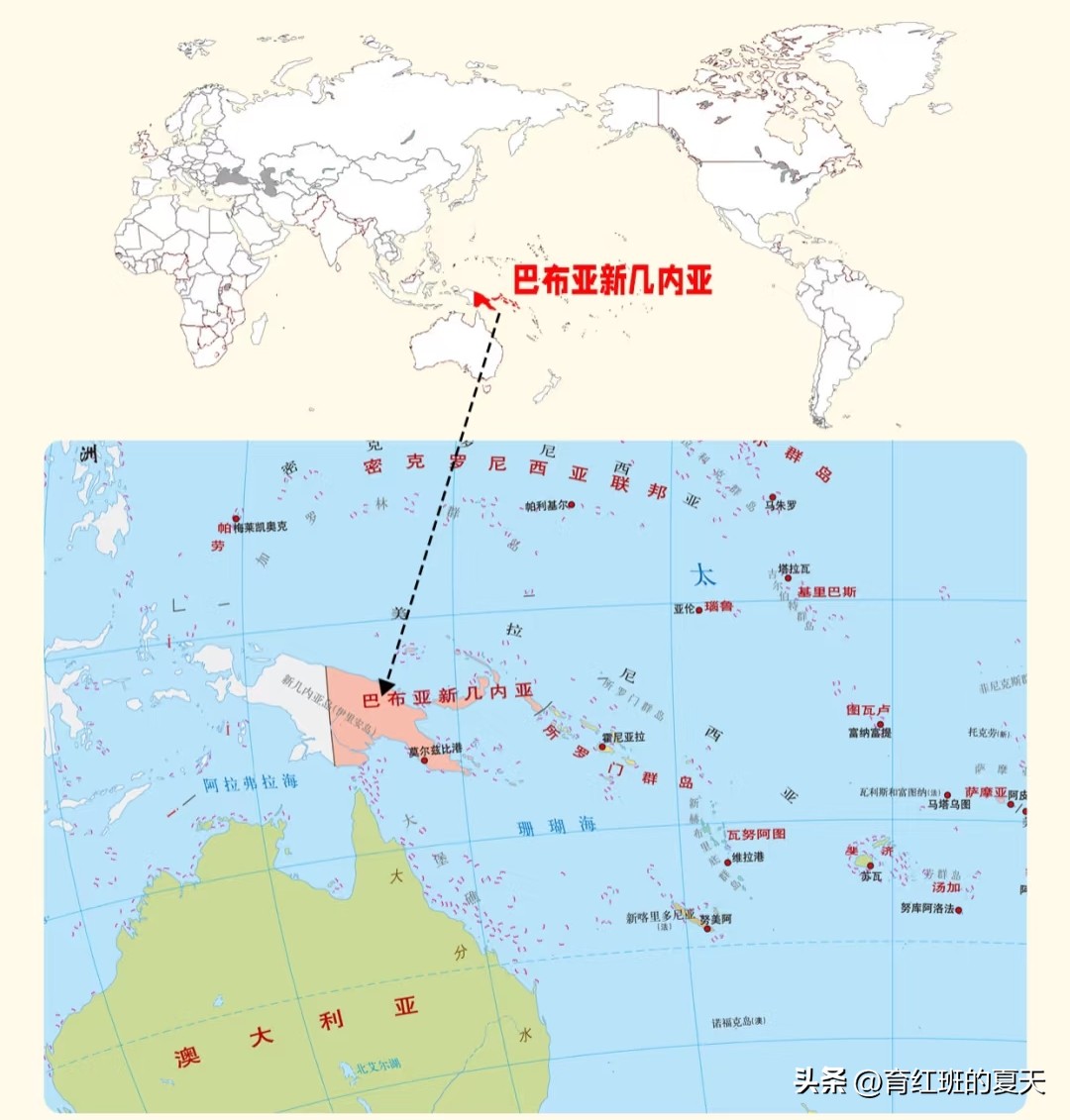 1、东帝汶（亚洲）