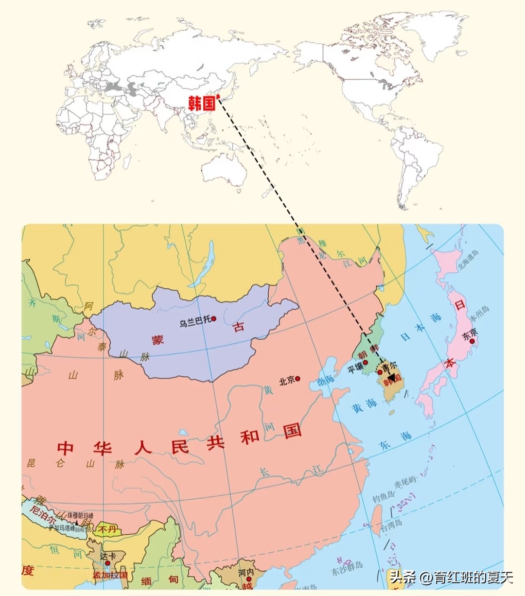 1、东帝汶（亚洲）