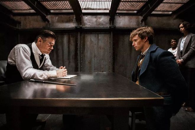 10部经典奇幻电影：看完你就是小魔仙了！