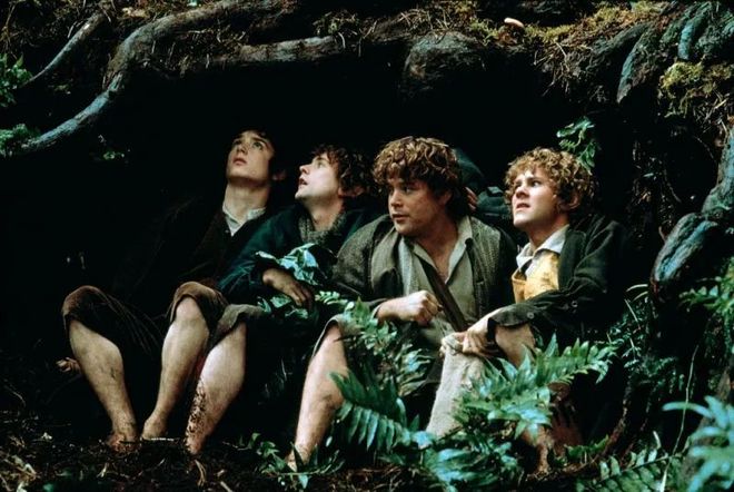 10部经典奇幻电影：看完你就是小魔仙了！