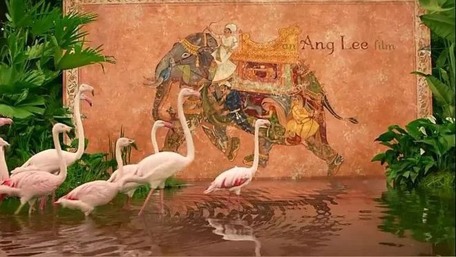 10部经典奇幻电影：看完你就是小魔仙了！