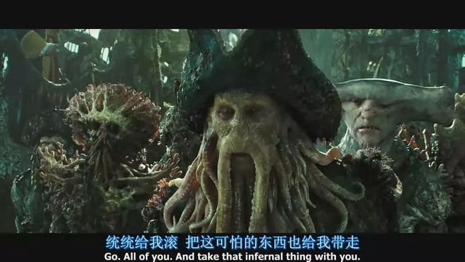 10部经典奇幻电影：看完你就是小魔仙了！