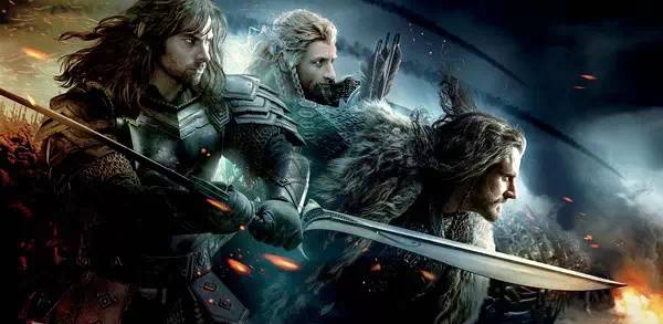 【正在上映】《霍比特人3:五军之战》观影指南:中土世界华丽落幕