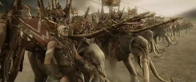 超4小时的白金版《指环王3》，全程高潮迭起只为说三件事