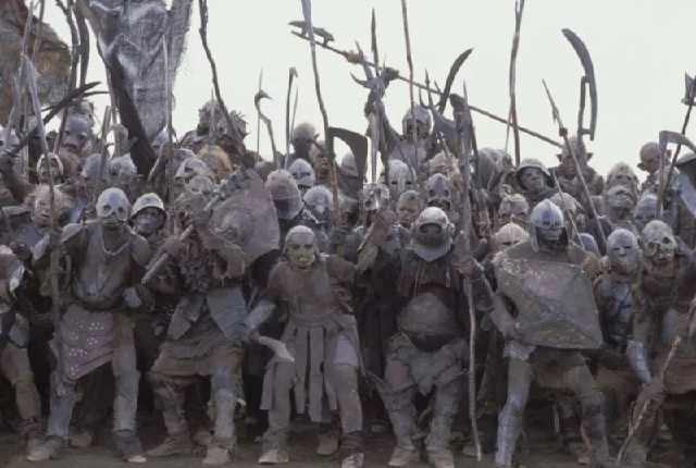 超4小时的白金版《指环王3》，全程高潮迭起只为说三件事