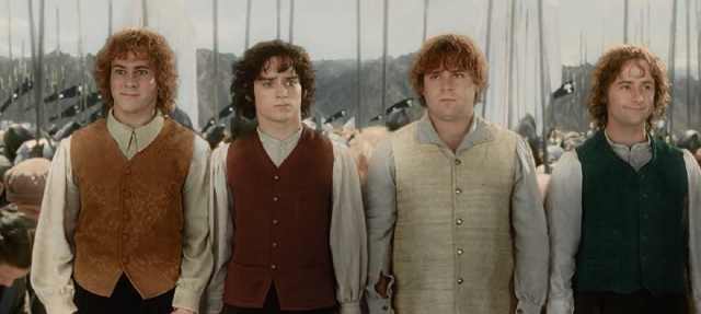 超4小时的白金版《指环王3》，全程高潮迭起只为说三件事