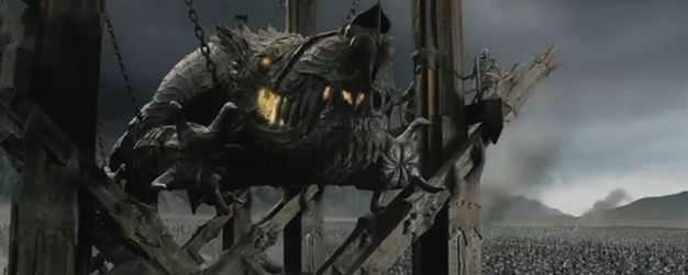 超4小时的白金版《指环王3》，全程高潮迭起只为说三件事