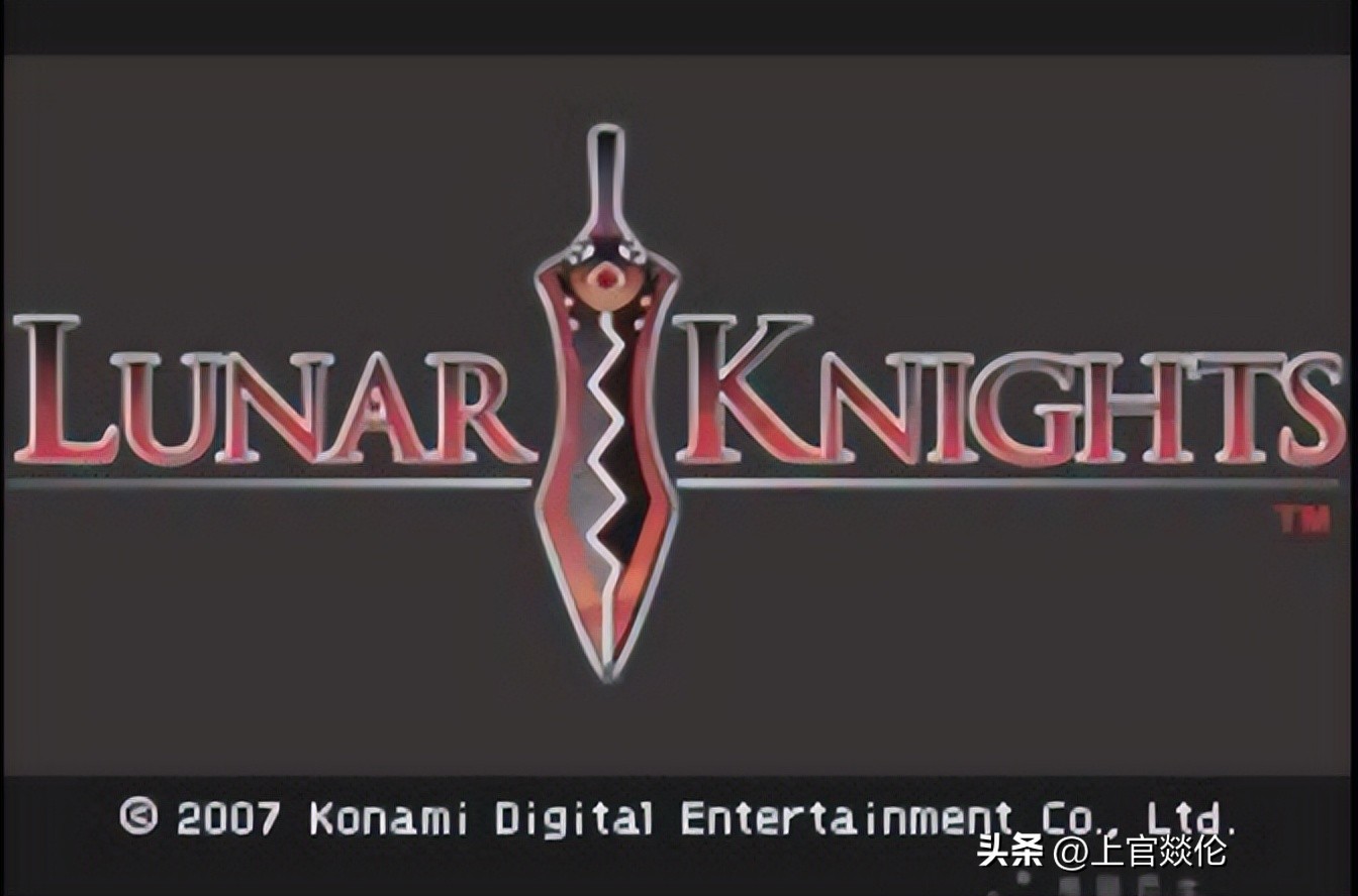 任天堂NDS必玩的25款经典游戏，带你找回童年快乐！（二）