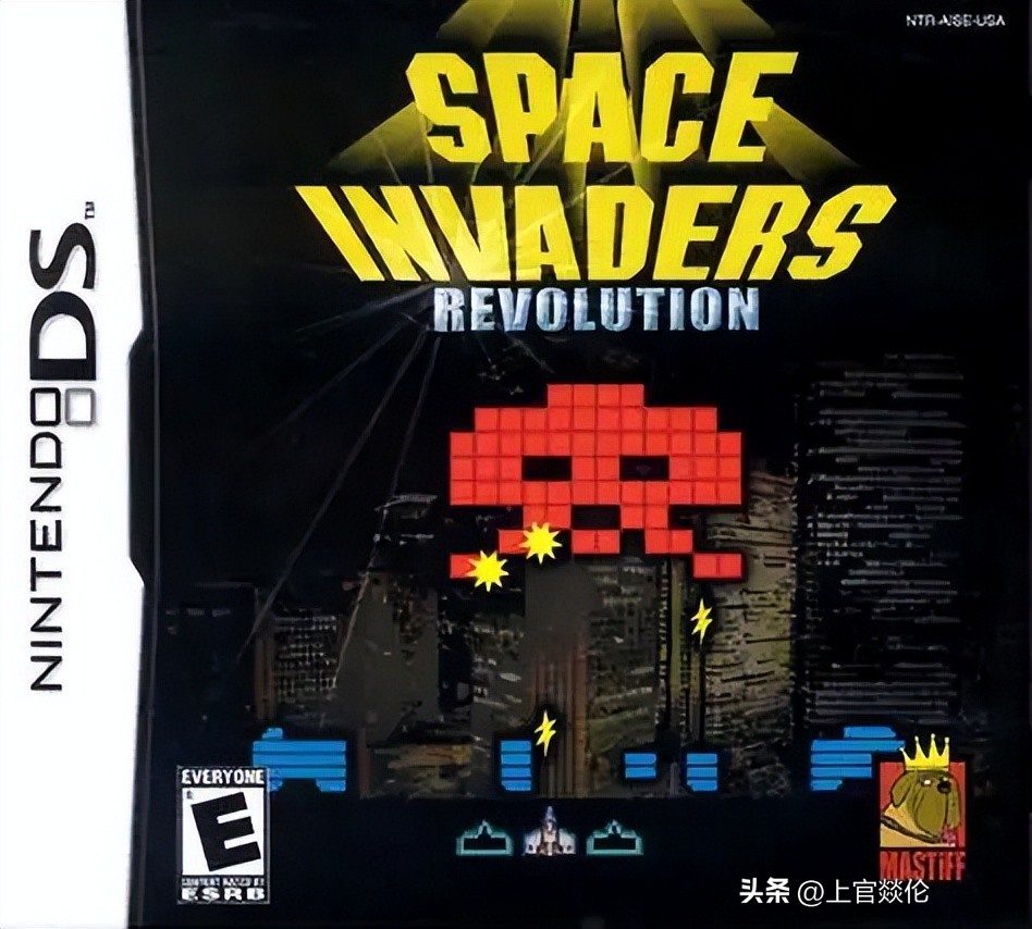 任天堂NDS必玩的25款经典游戏，带你找回童年快乐！（二）