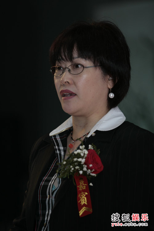 程春丽:中国电视节目对外交易现状发展方向