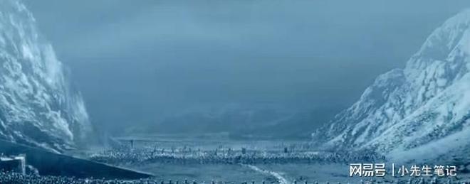 《指环王》：希奥顿“刚铎何在？”的灵魂拷问，道尽洛汗的无奈