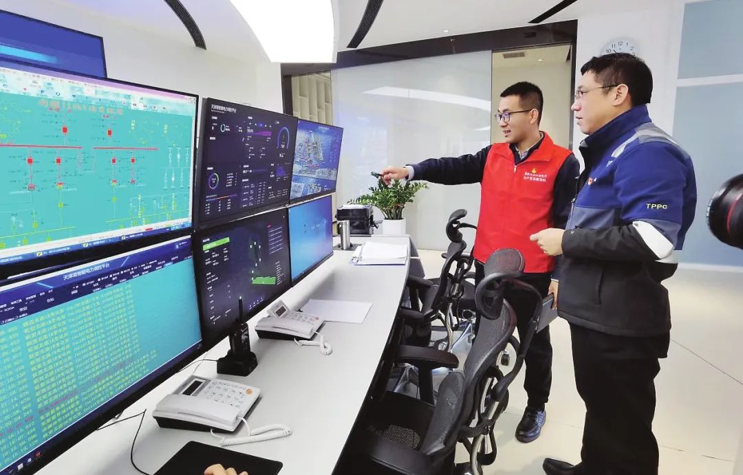 一方“加”与“减”的暖商热土——天津持续深化“放管服”改革打造一流营商环境