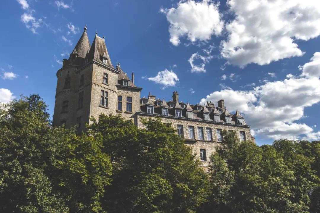 全球收入最高的国家榜单,个个富得流油!