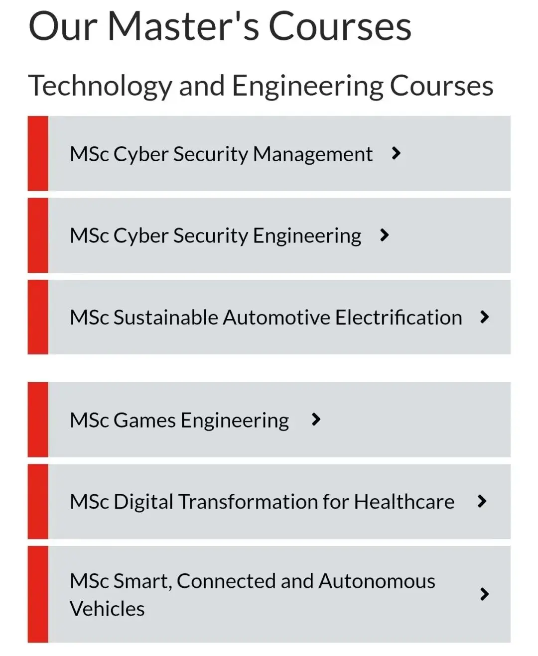 留学手札 |华威大学 WMG的电子商务管理硕士真的太细了--MSc e-Business Manag