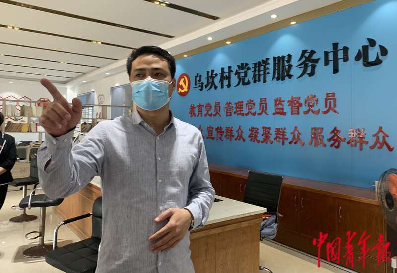 老区新貌 |  村居善美，海陆丰老区从经济“后进生”到“领跑者”