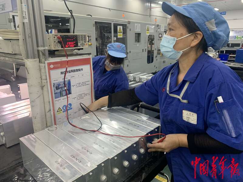 老区新貌 |  村居善美，海陆丰老区从经济“后进生”到“领跑者”