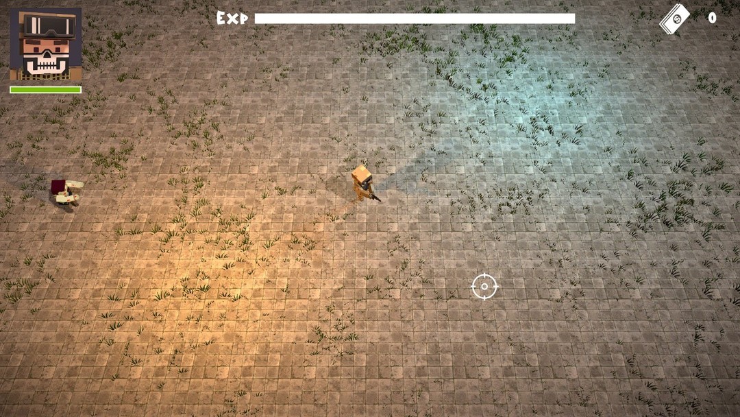 十大经典第三人称射击单机游戏排行榜