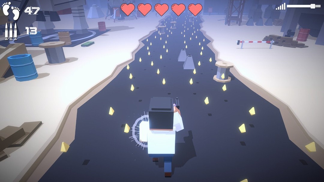 十大经典第三人称射击单机游戏排行榜