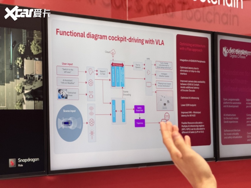 吉利长城秀肌肉、英伟达放大招｜CES 2026 现场