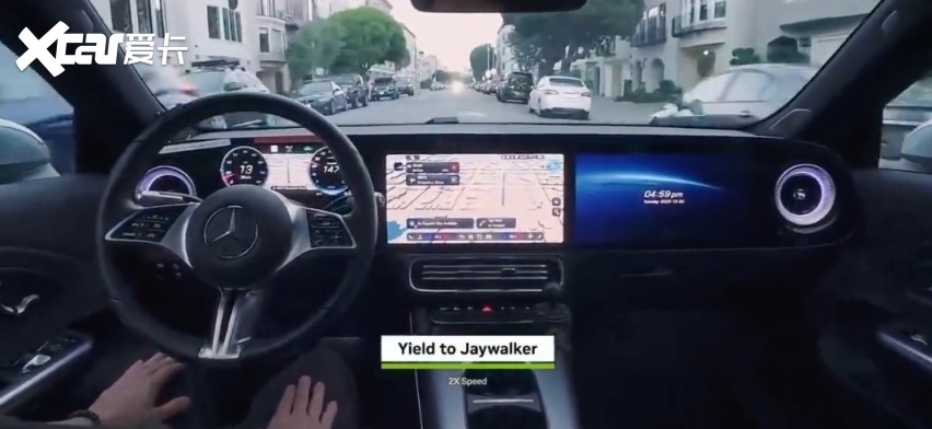 吉利长城秀肌肉、英伟达放大招｜CES 2026 现场