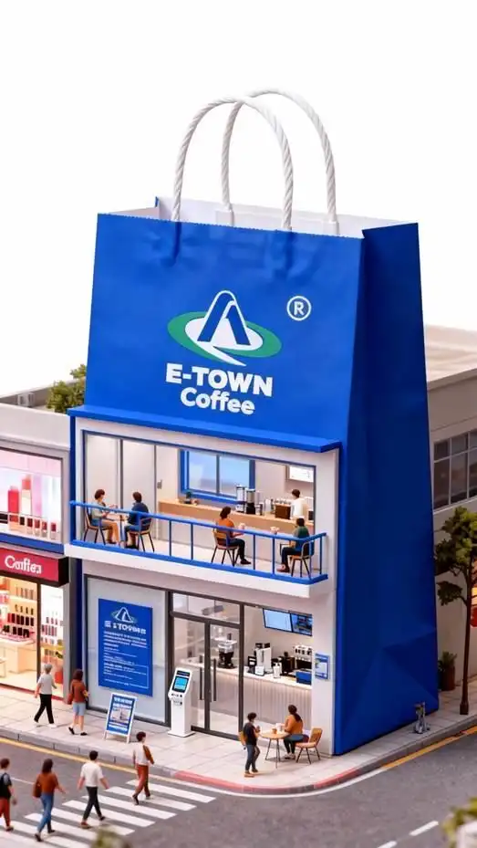 亦庄人狂喜！5家特色专属咖啡屋，你最喜欢哪一个？