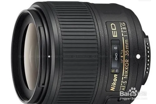 摄影爱好者该如何选择“第一支镜头”?