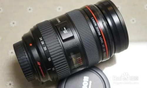 摄影爱好者该如何选择“第一支镜头”?