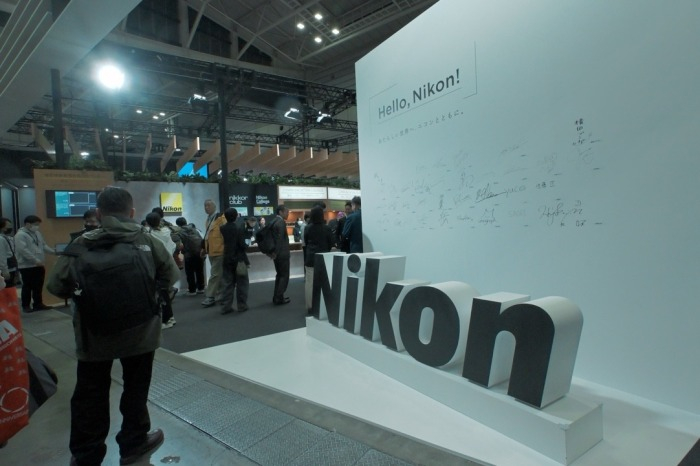 尼康2025 CP+“突破边界”，Z卡口全维布局再现日本光学辉煌