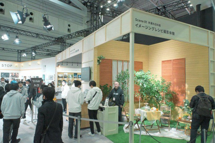 尼康2025 CP+“突破边界”，Z卡口全维布局再现日本光学辉煌