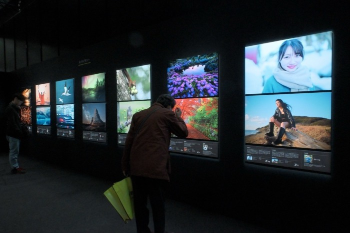 尼康2025 CP+“突破边界”，Z卡口全维布局再现日本光学辉煌