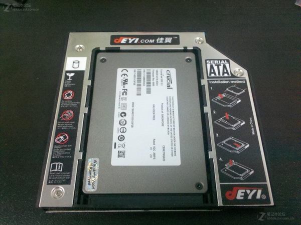 电脑加装固态硬盘后，系统一定要重装吗？