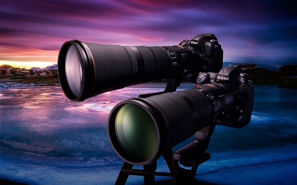 尼康和佳能奥运器材大战：从赛场蔓延到更衣室