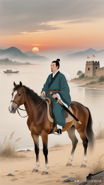 诸葛亮：三国第一“欧皇”？罗贯中给他开的“超级外挂”太离谱！