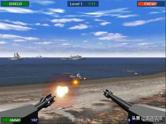 致青春，都是回忆！盘点网吧 10 大经典单机游戏排行