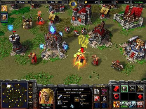 致青春，都是回忆！盘点网吧 10 大经典单机游戏排行