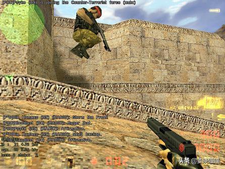 致青春，都是回忆！盘点网吧 10 大经典单机游戏排行