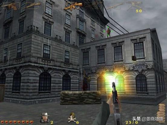 致青春，都是回忆！盘点网吧 10 大经典单机游戏排行