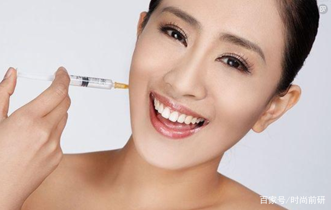 经常打“肉毒素”的女人，老了后容貌有什么变化？现在知道还不晚