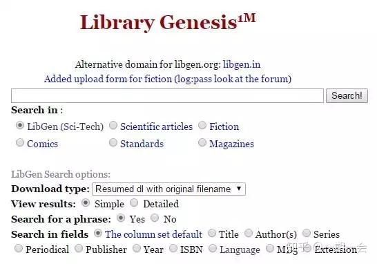 10个免费英文电子书网站，下载原版英文书so easy！