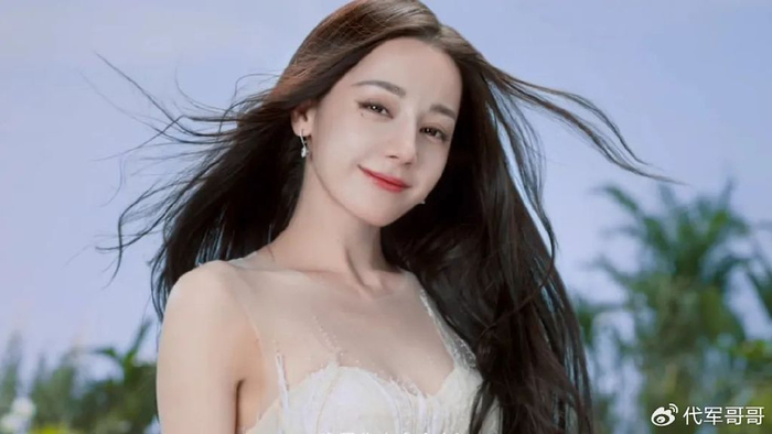 2025年中国十大美女排行榜，你最喜欢谁？