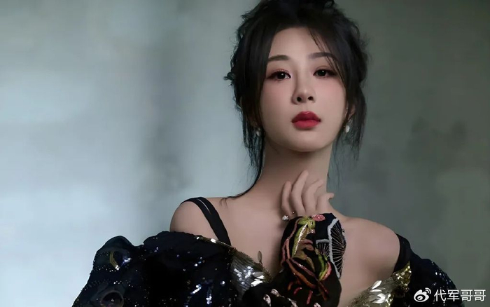 2025年中国十大美女排行榜，你最喜欢谁？