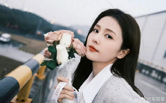 2025年中国十大美女排行榜，你最喜欢谁？