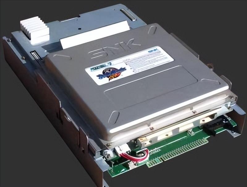 三十年后，依然还有大量街机游戏未被模拟，怕是此生无望了