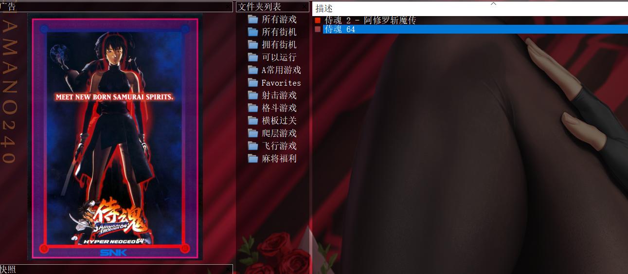三十年后，依然还有大量街机游戏未被模拟，怕是此生无望了
