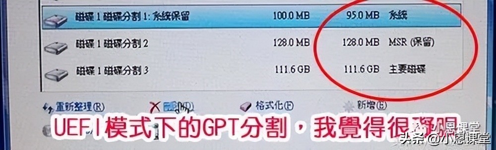 SSD固态硬盘的4K对齐是1024K，不是36K选错影响电脑速度