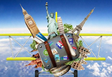 互联网经济与旅游业的演变趋势 互联网经济的影响-新华网