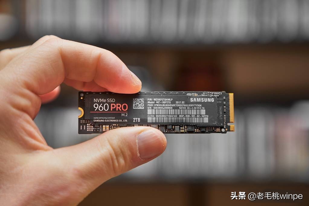 新买的固态先装系统还是4K对齐？两者有什么区别？看完涨知识了